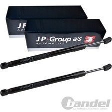 2x JP GROUP GASFEDERN MOTORHAUBEN-LIFTER passend f�r BMW X5 X6