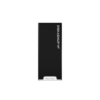 iStorage DiskAshur M2 PIN 500GB schwarz