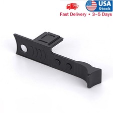 Camera Handle for LEICA Q3 Q2 Camera Metal Thumb Up Grip Hand Grip Replacement