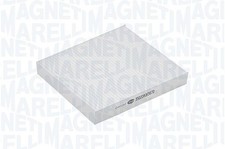 Filtre d'habitacle Honda CONCERTO