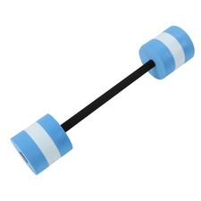 Float Barbells 2PCS Haushalt Blau Verdickung ...