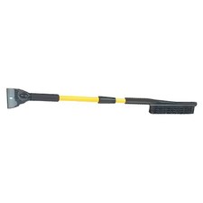 Subzero 13054 Snow Broom Telescopic 42 In. Subzero 13054 Snow Broom Telescopic 42 In.