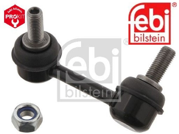 Febi Bilstein 28462 Stange/Strebe FüR Stabilisator Koppelstange Strebe-image