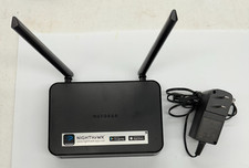 NETGEAR AC750 DUAL BAND WIFI ROUTER MODEL R6020