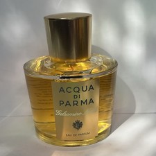 Gelsomino A Freddo Acqua di Parma perfume - a new fragrance for
