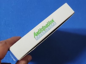 Nintendo Hyundai Comboy Anticipation Retro Game Korean Version NES FC Rare