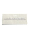 Apple Magic Keyboard Model A3203 w/ Original Box Good Condition*401 — photo 3