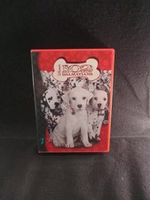Vintage Disney 102 Dalmatians Read-Along Storybook CD  Cassette Tape Set 2000
