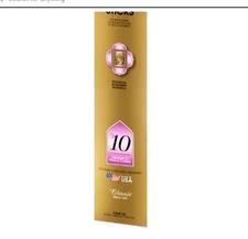 GONESH #10 Incense sticks - 4 Packs Of 20 Total 80 Sticks