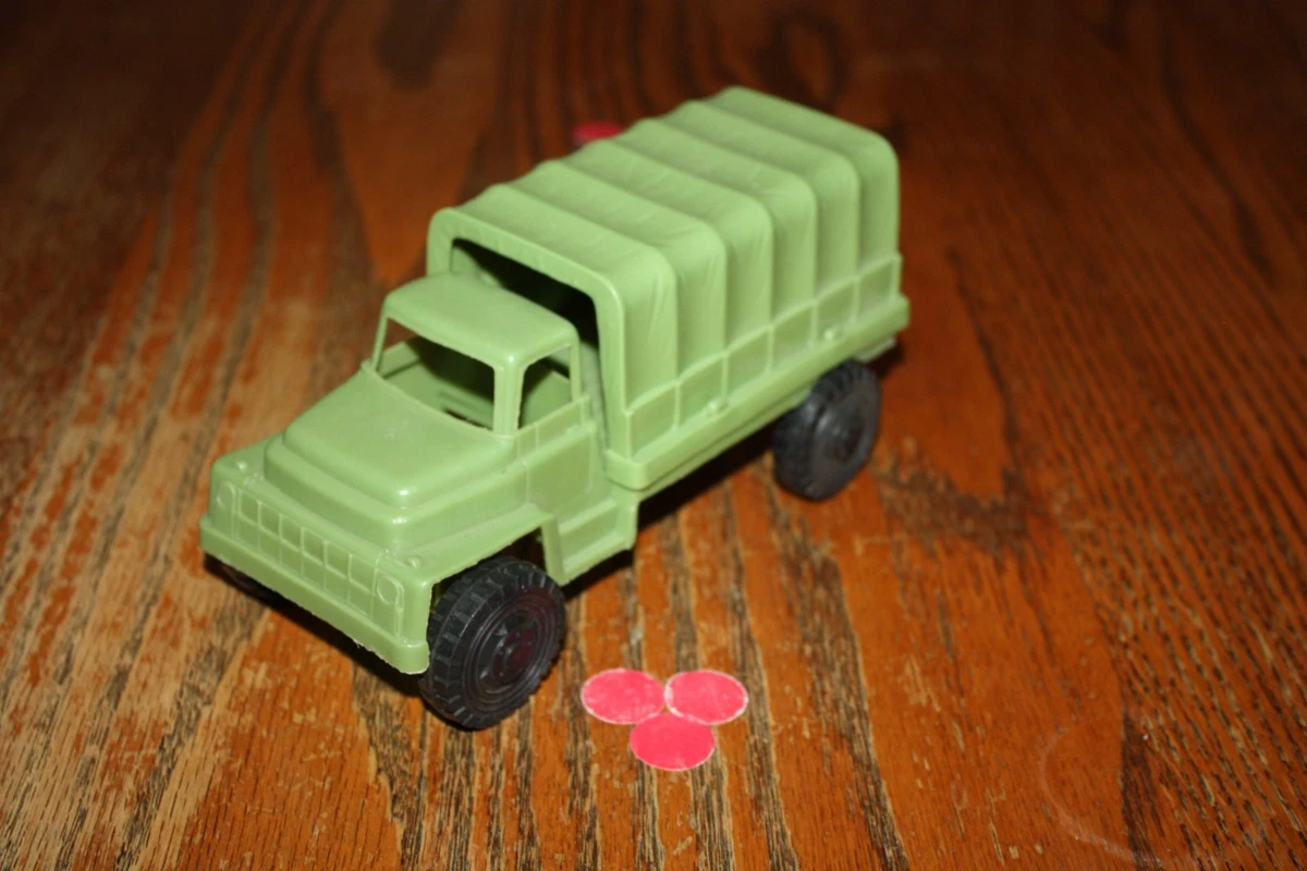 1960 Vehicle Year Diecast Tanks & Military Vehicles for sale - eBay