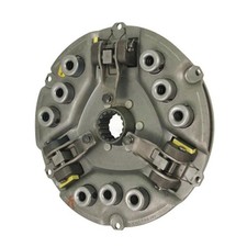388616r91 Fits Case Ih Tractor Pressure Plate 2656 3616 656 664 666 686