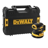 Dewalt Akku-Exzenterschleifer 18 V (Basisversion) DCW210NT-XJ