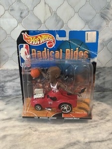 マイケル・ジョーダン　ホットウィール　デッドストック Hot マイケル・ジョーダン ホットウィール デッドストック Wheels eBay