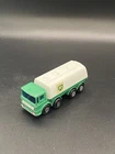 Vintage Matchbox Lesney Diecast BP Leyland Petrol Tanker No. 32
