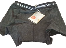 Giro Base Layer Women's Cycling Apparel Size Large Gray-Brand New-SHIP N 24 HRS