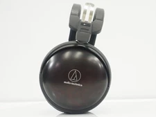 Audio-Technica ATH-AWKT High-Resolution Audiophile Headphones Used