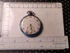 Elgin Antique American Gentleman's Thin Model Running Pocket Watch Gr 479 - 1927