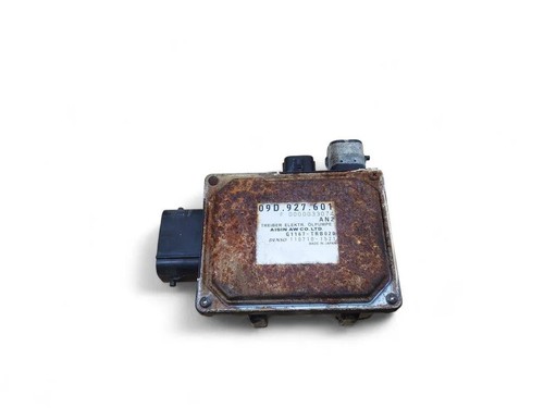 PORSCHE CAYENNE 92A Getriebesteuergerät 09D927601 3.00 2014 33463964