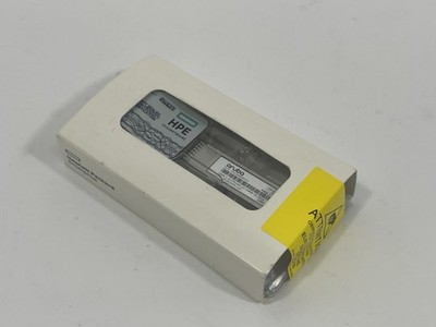 J4858D HPE Aruba 1G SFP LC SX 500m OM2 MMF Transceiver 1990-4750