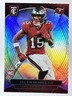 ROOKIE CARD JALEN MCMILLAN Buccaneers 2024 Totally Certified MIRROR PARALLEL 131