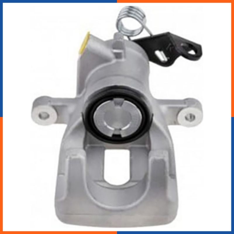 Étrier de frein arrière droite pour Peugeot 308 - Remplacement OEM 4401P5 en acier