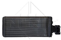 WäRmetauscher Innenraumheizung NRF 53625 FüR MP MH Eurotrakker Eurostar Eurotech