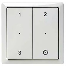 Zehnder RF Funkfernbedienung