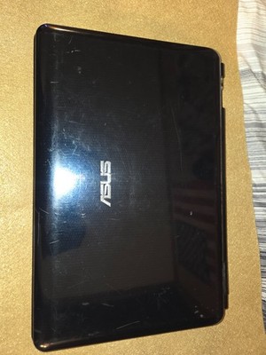 Asus laptop