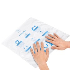 2Pcs 14  x16  Expanding Foam Packaging for PC, Electronics  Irregular Items -...