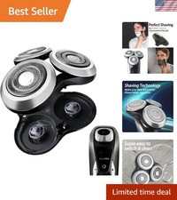 SH90 Shaver Replacement Head for Series 9000 - Durable and Efficient Performance