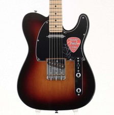 Fender American Special Telecaster Maple Fingerboard 3-Color 2013