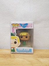 Funko Pop The Jetsons Vinyl Figures 11