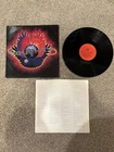 Vintage Journey Infinity 12" Black Vinyl LP 1978 Columbia Classic Rock Album
