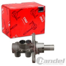 TRW HAUPTBREMSZYLINDER HBZ für ALFA ROMEO MITO FIAT FIORINO GRANDE PUNTO QUBO