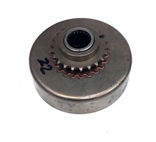 Go Kart Noram 22T Clutch Shoe (22mm Roller Bearing) Karting Racing Race