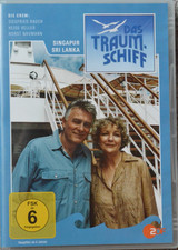 Das Traumschiff - Singapur / Sri Lanka