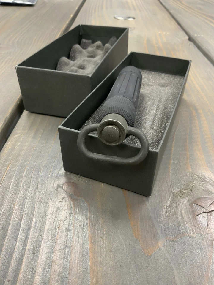 Cápsula Life Triple Aught Design (TAD Gear) Foto 4 de 4