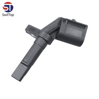 FÜR Audi A4 A5 A6 A7 A8 VW Phaeton ABS-SENSOR DrehzahlkÜHler Vorne Hinten