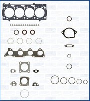 Ajusa Dichtungsvollsatz Motor 50264500 FüR VW Golf 1J1 1J5 4 Variant Bora 1J6 1