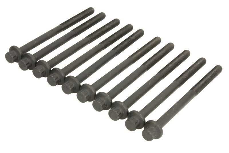 ✅Fits AJUSA AJU81042400 Cylinder head bolt set AJU81042400 Establish ⭐UK Seller⭐ - Image 4