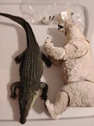 Gi Joe Classified Animal Figures
