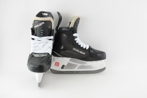 Bauer Supreme Shadow Intermediate Ice Hockey Skates 6 Fit 2  (0625-1819)