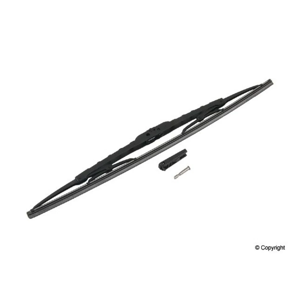 40519 Bosch Escobilla limpiaparabrisas delantero o trasero lado del conductor pasajero para VW MB Foto 4 de 4