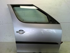 Porte avant et accessoires Skoda ROOMSTER