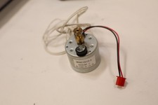 sony ps-lx310bt Turntable Part Motor m09s12u13-3
