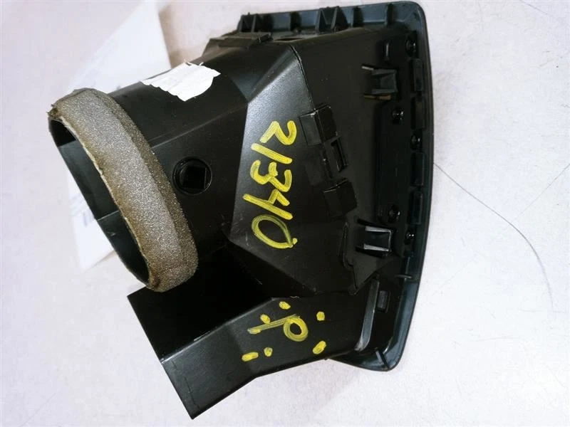 2007 VOLVO XC90 PASSENGER RIGHT DASH AIR VENT TRIM ASSY OEM USED 3409399 - Image 4 of 4