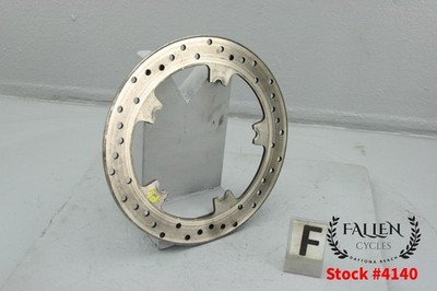 2013 Harley Dyna Switchback Front Brake Disc Rotor 44553-06 FLOATING #4140