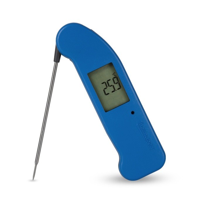 Thermapen One Meat Probe Thermometer Food ETI Catering Digital Folding Fast Read