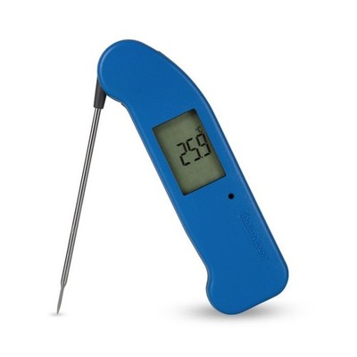 Thermapen One Fleischsonde Thermometer Lebensmittel ETI Gastronomie digital klappbar schnell ablesbar