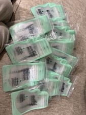 Motif Medical Breast Milk Storage Bags 6oz Single Use Over 300 Bags BPA-Free
